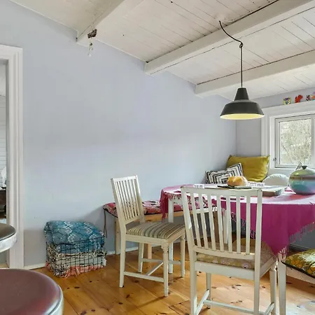 度假居 Amazing Home In Oro With Wifi