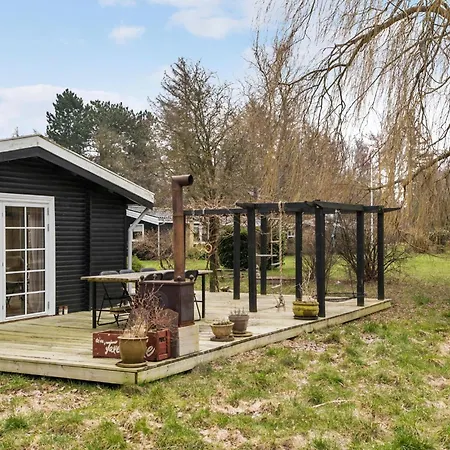 Amazing Home In Oro With Wifi Oro